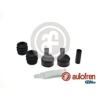 Afbeelding van Ashoes, remklauwgeleiding AUTOFREN SEINSA D7467