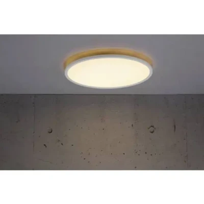 Afbeelding van Nordlux LED paneel Oja 60 50066101 Vermogen: 38 W warmwit
