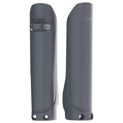 Afbeelding van Polisport Plastickit Grijs Husqvarna TC125 TC250 FC250 FC450 FC350 2019 2022