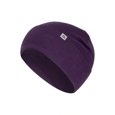 Afbeelding van Danish Endurance Ridge Muts, Maat: One Size, Purple