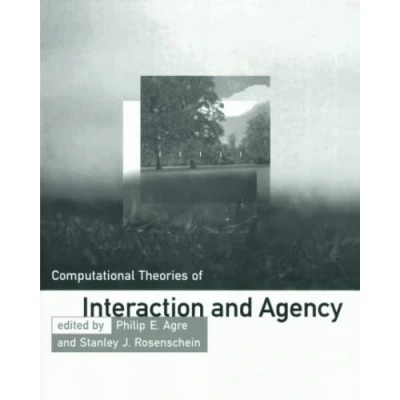 Afbeelding van Computational Theories of Interaction and Agency