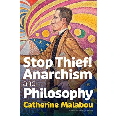 Afbeelding van Stop Thief!