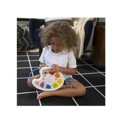Afbeelding van Magic touch Playful painter.
