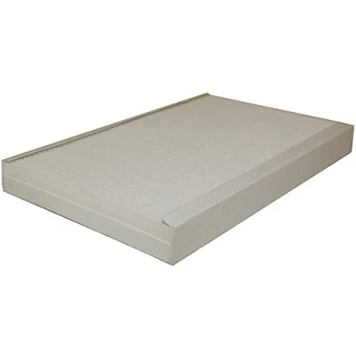 Afbeelding van JP GROUP 1128100700 Interieurfilter pollenfilter 310 193 31 AUDI: A6 C5 Saloon, C4 Avant