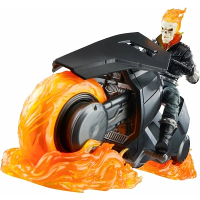 Afbeelding van Marvel Legends Series Ghost Rider (Danny Ketch)