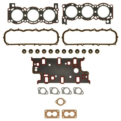 Afbeelding van Ajusa Cilinderkop pakking set/kopset 52090200
