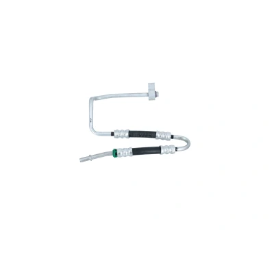 Afbeelding van Hoge druk / lage drukleiding, airconditioning NRF 400003, voor o.a. VW, SKODA, SEAT