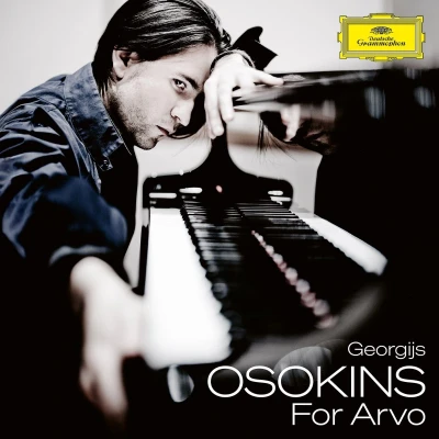 Afbeelding van Georgijs Osokins For Arvo (2 LPs)