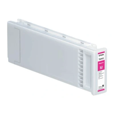 Image de Epson T694300 magenta originale cartouche d&#039;encre