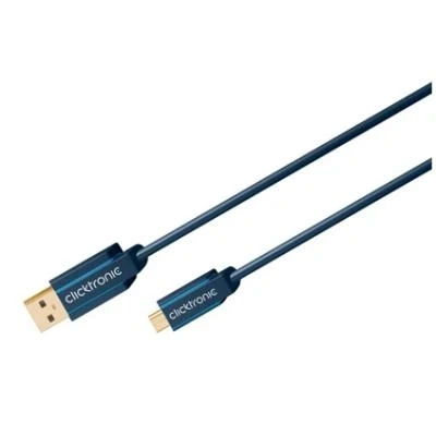 Image de Clicktronic 70127 bleu