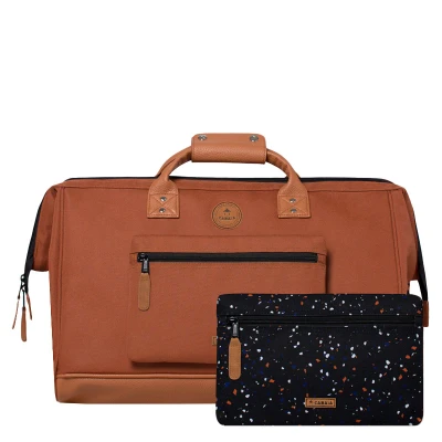 Afbeelding van Cabaia Adventurer Duffle Bag turin Weekendtas