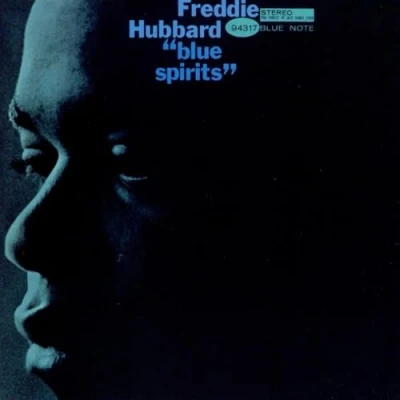 Afbeelding van Freddie Hubbard Blue Spirits (CD)