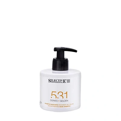 Afbeelding van Selective Professional 531 GOLD (275ml)