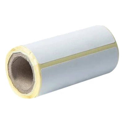 Image de Brother 76 x 44 mm 70 étiquette(s) (1 rouleau(x) rouleau d&#039;étiquette (pack de 24) pour RuggedJet RJ 3055WB