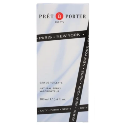 Afbeelding van Coty Prêt à Porter Eau de Toilette 100 ml