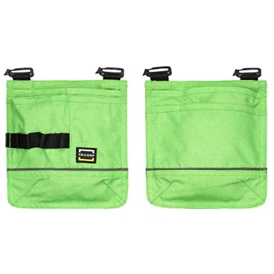 Afbeelding van Tricorp 652012 Swing Pockets Cordura Limoen