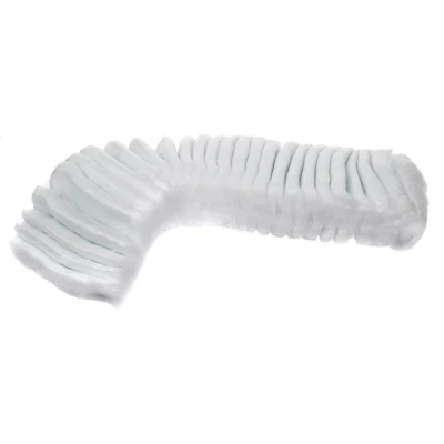 Afbeelding van Carlinea Perfect Polish 011010 Polijstdoekje Katoen Accordion folded