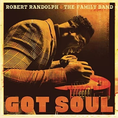 Afbeelding van Got Soul