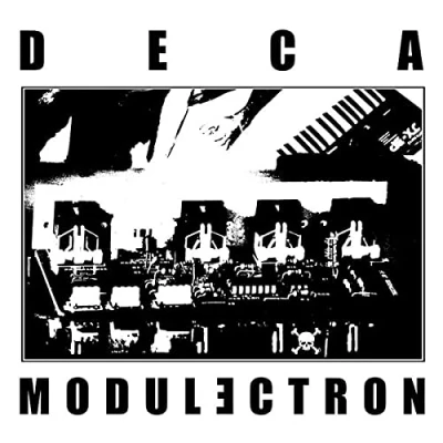 Afbeelding van Deca Modulectron (LP)