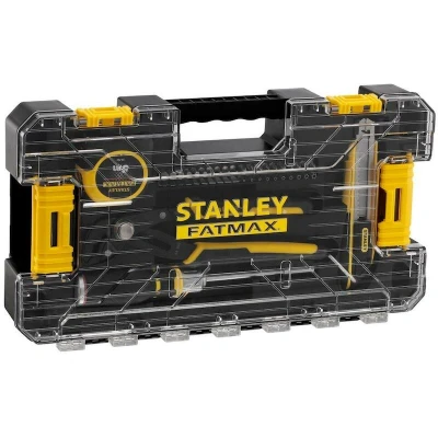 Afbeelding van Stanley FMMT98106 1 Set mix handgereedschap 44 delig