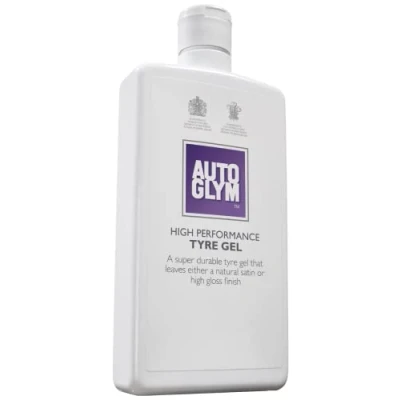 Afbeelding van Autoglym Bandenverzorging AG 005622