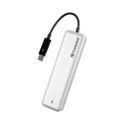 Image de Transcend JetDrive 825 SSD 960 Go externe (portable) Thunderbolt
