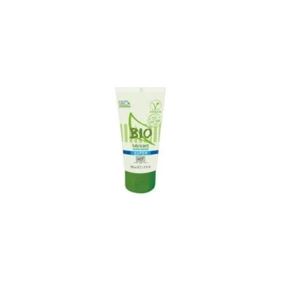 Image de Lubrifiant Bio Super Hydratant Spécial sécheresse (HOTLUBBIOSUPER50)
