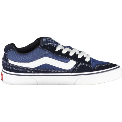 Afbeelding van Vans Sneakers Caldrone Navy 41