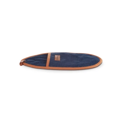 Afbeelding van Le Creuset Pannenlap Denim 32 x 20 cm