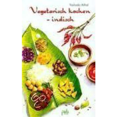 Afbeelding van Vegetarisch Kochen Indisch