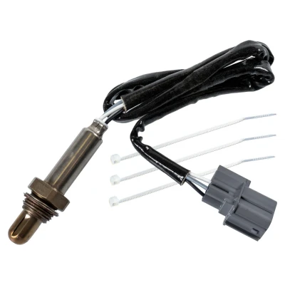 Afbeelding van FEBI BILSTEIN 175900 Lambdasonde Verwarmd, Regelsonde 4 HONDA: Jazz 2
