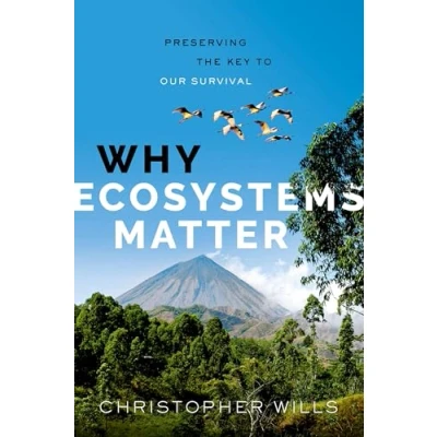 Afbeelding van Why Ecosystems Matter