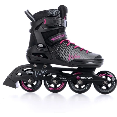 Afbeelding van Tempish Wox 84 Inline skates 39 Volwassenen