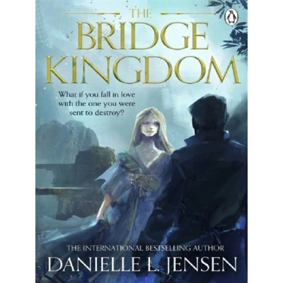 Image de The Bridge Kingdom