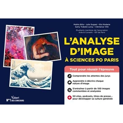 Image de L’analyse d’image à Sciences Po Paris
