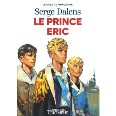 Image de Le prince Eric