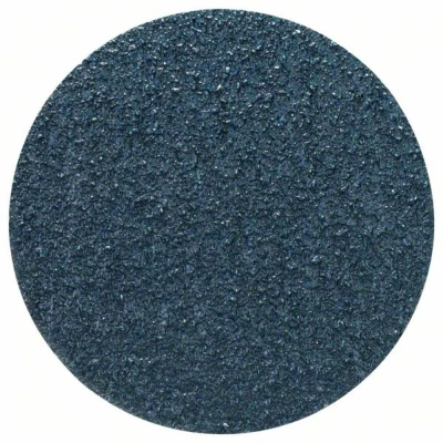Afbeelding van Bosch Accessories 2608608Y01 Schuurblad Korrelgrootte 24 (Ø) 115 mm 5 stuk(s)