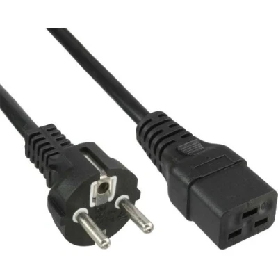 Image de InLine 16658E Noir
