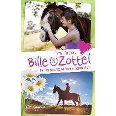 Afbeelding van Bille und Zottel Ein Ponyabenteuer kommt selten allein