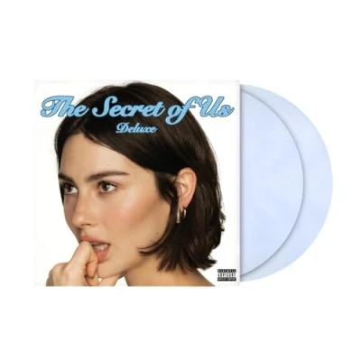 Afbeelding van Gracie Abrams The Secret of Us (2 LPs)