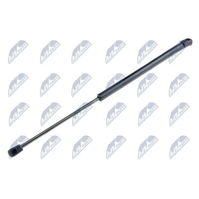 Afbeelding van NTY AE ME 009 Gasveer achterklep 430 497 MERCEDES BENZ: A Class