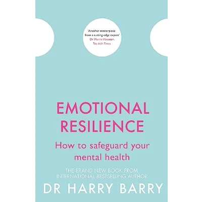 Afbeelding van Emotional Resilience