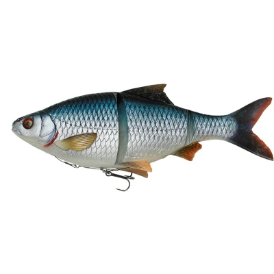 Afbeelding van Savage Gear 4D Line Thru roach MS 18 cm
