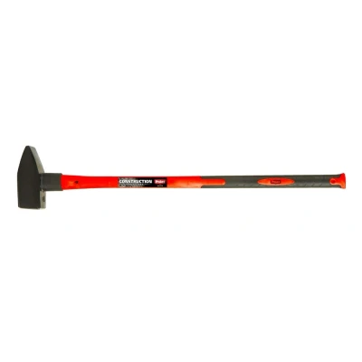 Afbeelding van Polet voorhamer glasfiber 5001 steel dwars 5kg