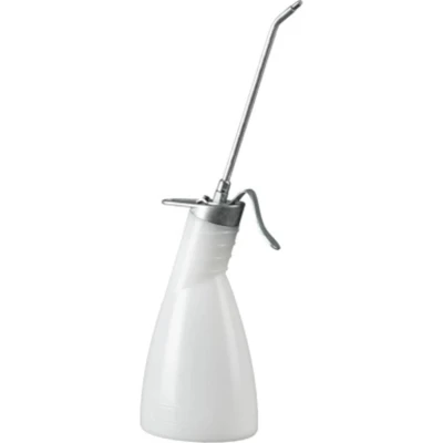 Afbeelding van PRESSOL 04903 Oliekan 300 ml Lengte tuit (max.): 165 mm