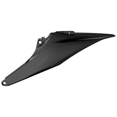 Afbeelding van Polisport Zijnummerplaten KTM EXC150 EXC250 EXC300 EXC F350 F450 F500 2020 2022 SX125 SX150 SX250 SXF250 SXF350 SXF450 2019 Zwart