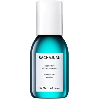 Afbeelding van SachaJuan Ocean Mist Volume Shampoo 100ml