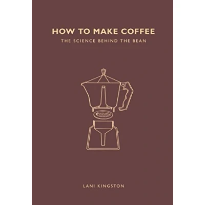 Afbeelding van How to Make Coffee