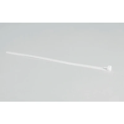 Afbeelding van HellermannTyton 131 21419 REL140 PA66 NA Kabelbinder 150 mm 7.60 Natuur Hersluitbaar, Met hefsluiting 100 stuk(s)