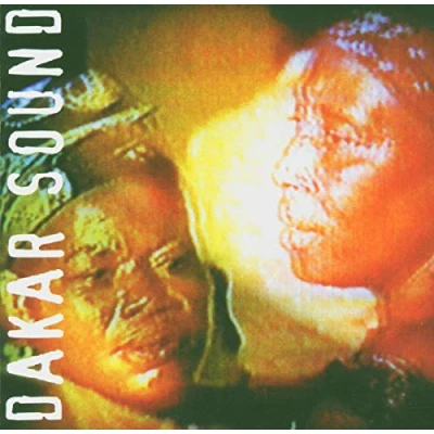 Afbeelding van Various Artists Dakar Sound Sampler 2 (CD)